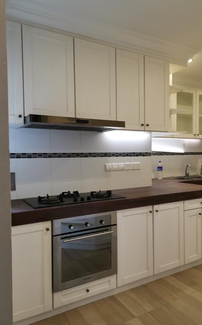 ARA HILL CONDOMINIUM ARA DAMANSARA PETALING JAYA - photo 3