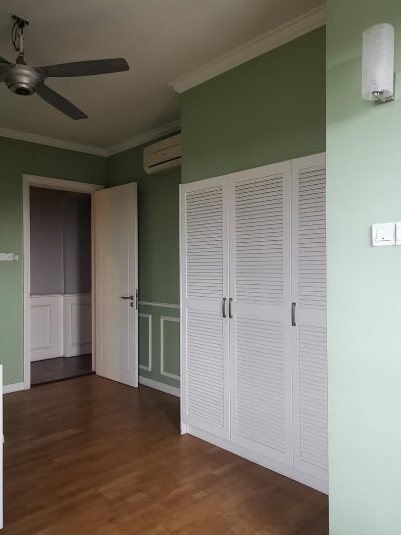 ARA HILL CONDOMINIUM ARA DAMANSARA PETALING JAYA - photo 12