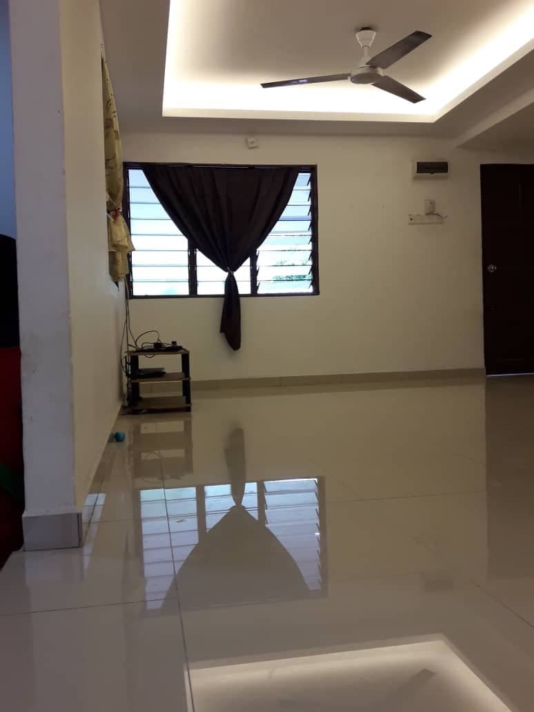 2 STOREY CORNER LOT TAMAN SRI JELOK KAJANG - photo 2
