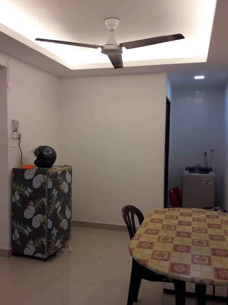 2 STOREY CORNER LOT TAMAN SRI JELOK KAJANG - photo 3