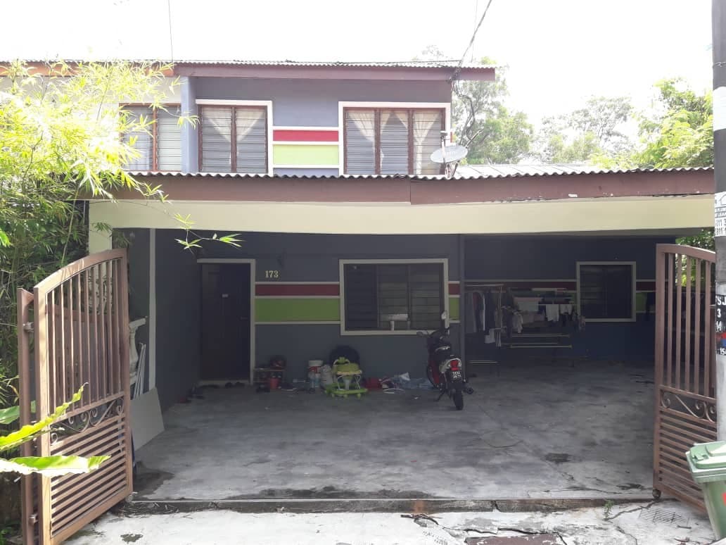 2 STOREY CORNER LOT TAMAN SRI JELOK KAJANG - photo 4
