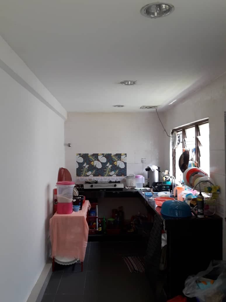 2 STOREY CORNER LOT TAMAN SRI JELOK KAJANG - photo 5