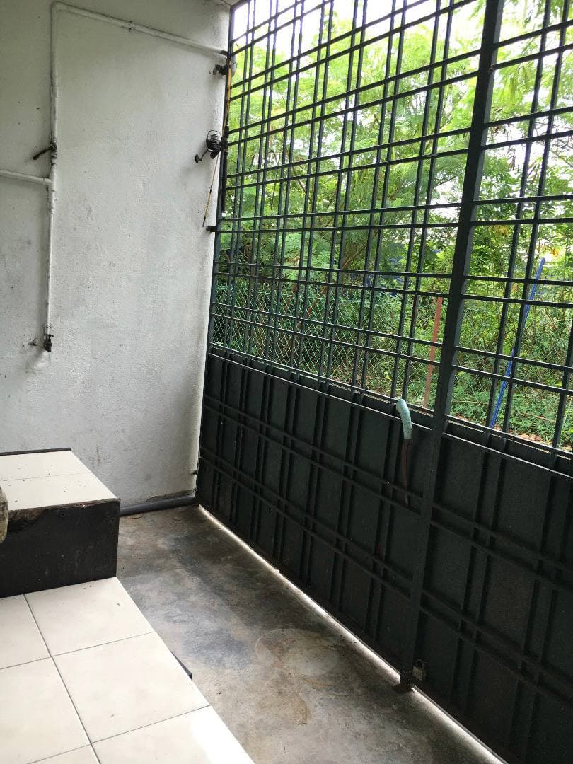 TOWNHOUSE CORNER LOT BUKIT RIMAU SHAH ALAM - photo 6