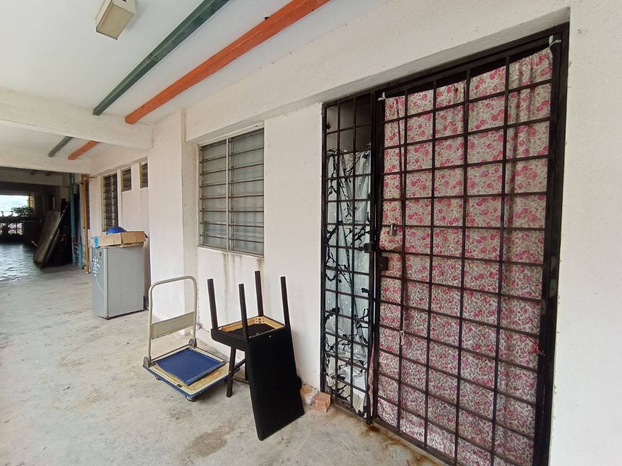 APARTMENT PUTRA DAMAI PRESINT 11 PUTRAJAYA - photo 2