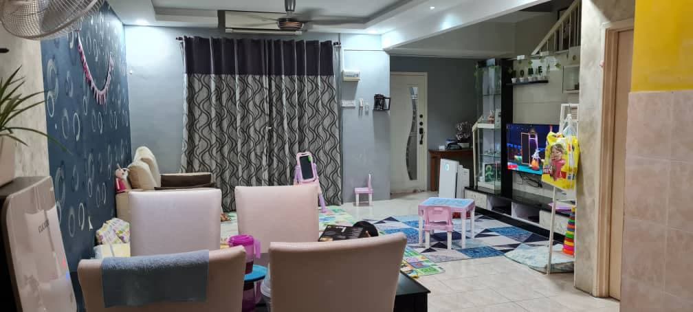 DOUBLE STOREY TAMAN TASIK PUCHONG SELANGOR - photo 3