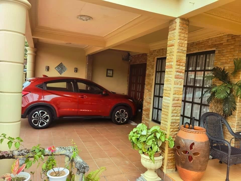 DOUBLE STOREY END LOT SEKSYEN 19 SHAH ALAM - photo 4