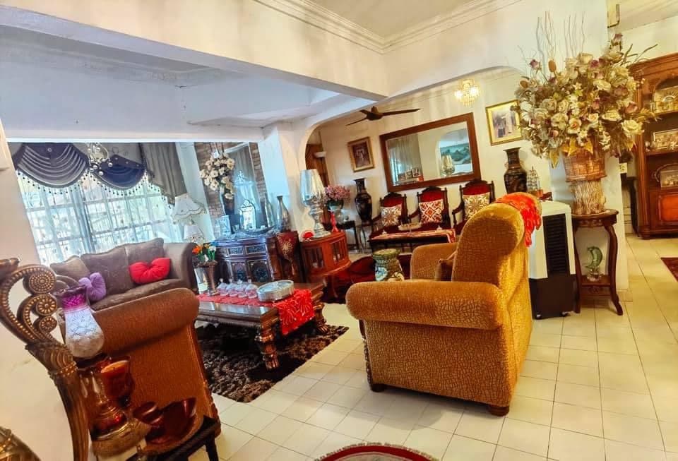 DOUBLE STOREY END LOT SEKSYEN 19 SHAH ALAM - photo 11