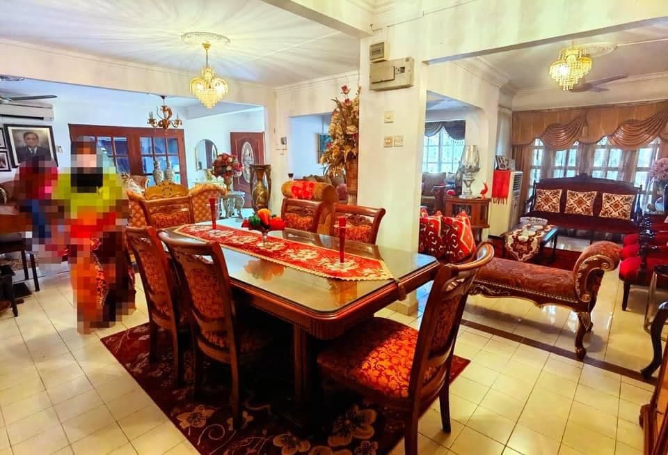 DOUBLE STOREY END LOT SEKSYEN 19 SHAH ALAM - photo 12