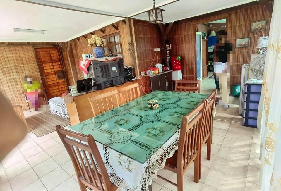 DOUBLE STOREY END LOT SEKSYEN 19 SHAH ALAM - photo 13