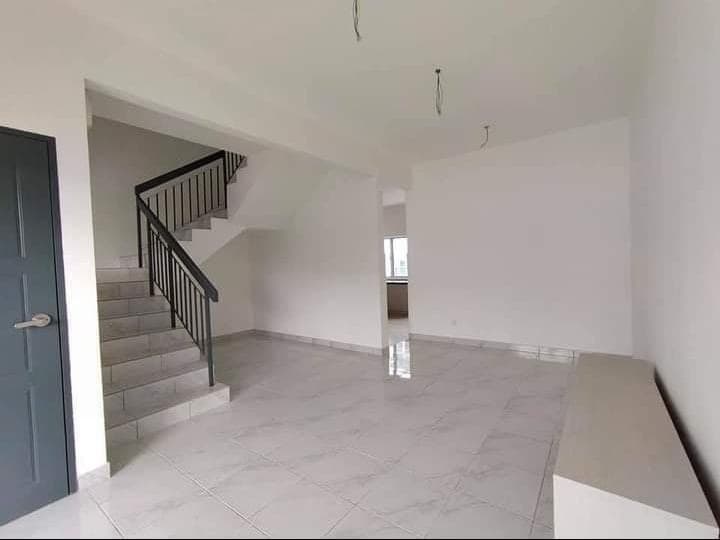 2 STOREY IDAMAN WARISAN ALAM PERDANA PUNCAK ALAM - photo 2