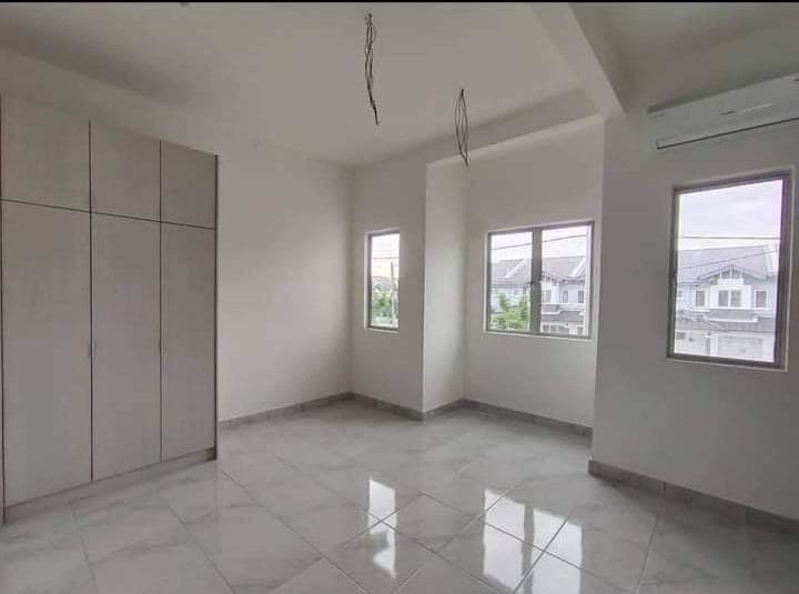 2 STOREY IDAMAN WARISAN ALAM PERDANA PUNCAK ALAM - photo 5