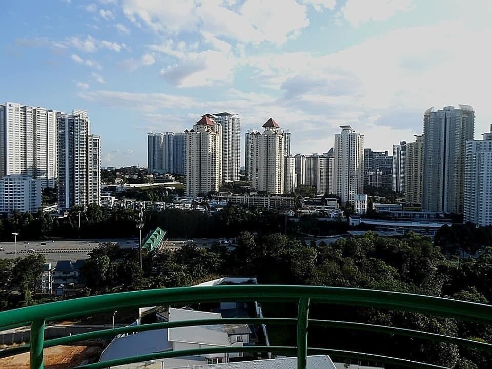 DUTA RIA CONDO DUTAMAS SEGAMBUT KUALA LUMPUR - photo 2