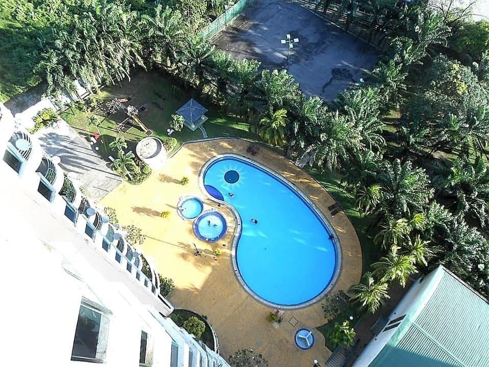 DUTA RIA CONDO DUTAMAS SEGAMBUT KUALA LUMPUR - photo 3