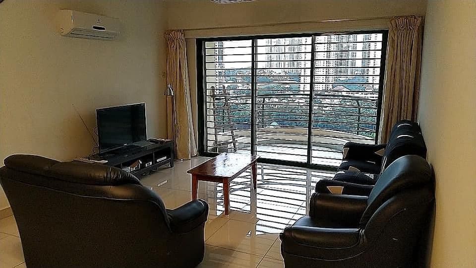 DUTA RIA CONDO DUTAMAS SEGAMBUT KUALA LUMPUR - photo 4