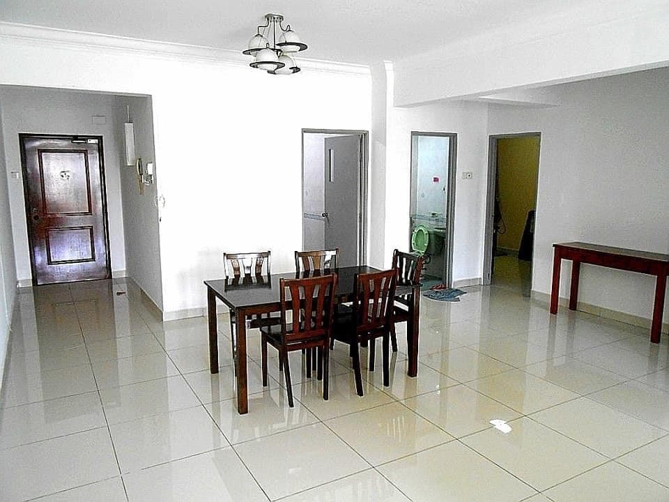 DUTA RIA CONDO DUTAMAS SEGAMBUT KUALA LUMPUR - photo 7