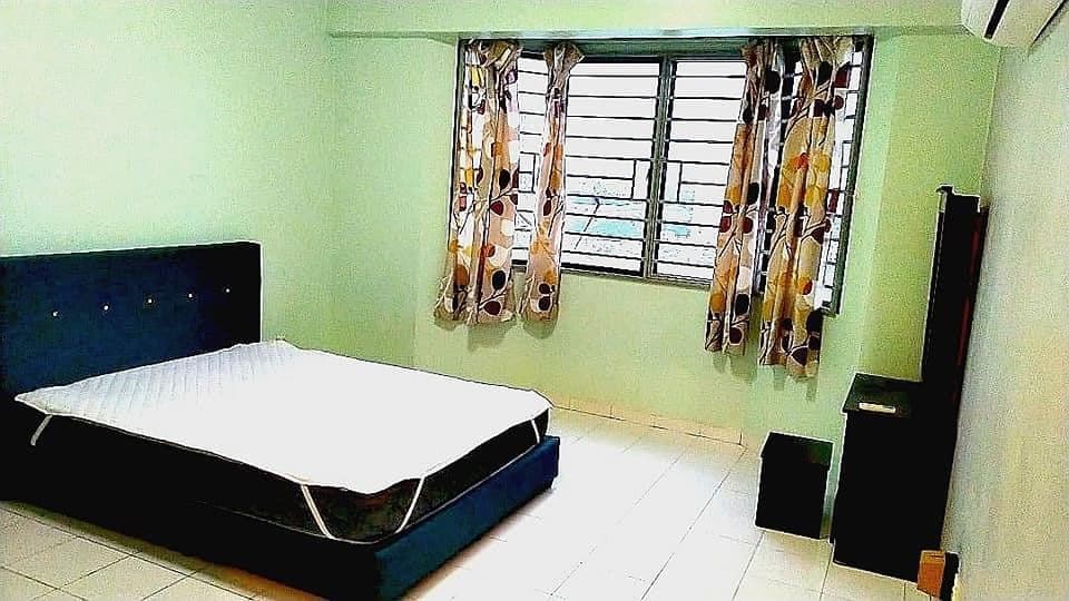 DUTA RIA CONDO DUTAMAS SEGAMBUT KUALA LUMPUR - photo 8