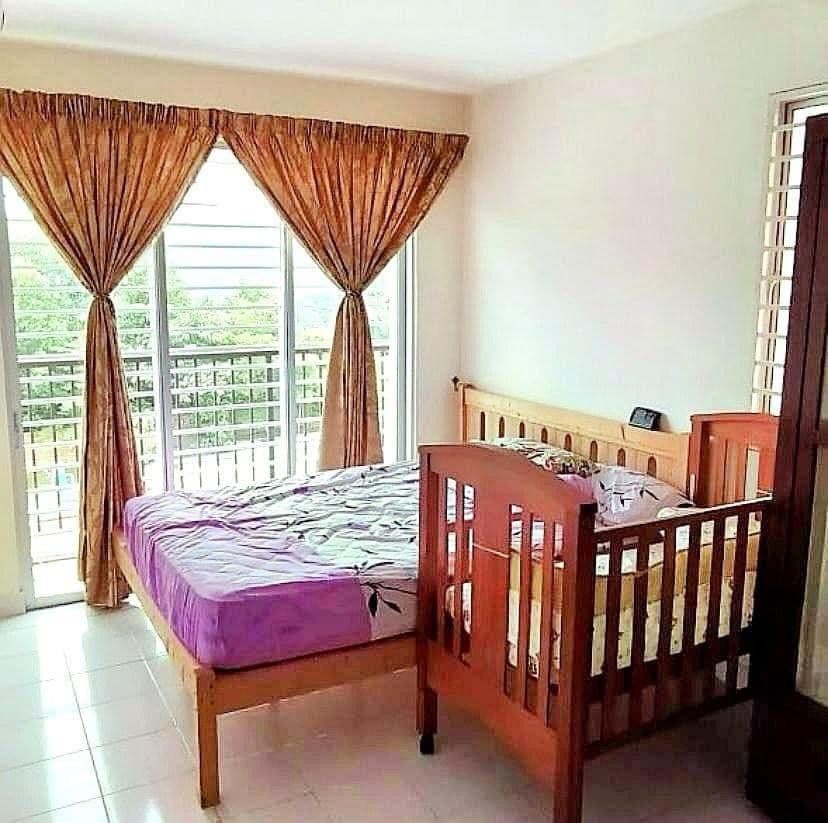 VILLA COURT APARTMENT GOODVIEW HEIGHTS 1 KAJANG - photo 5