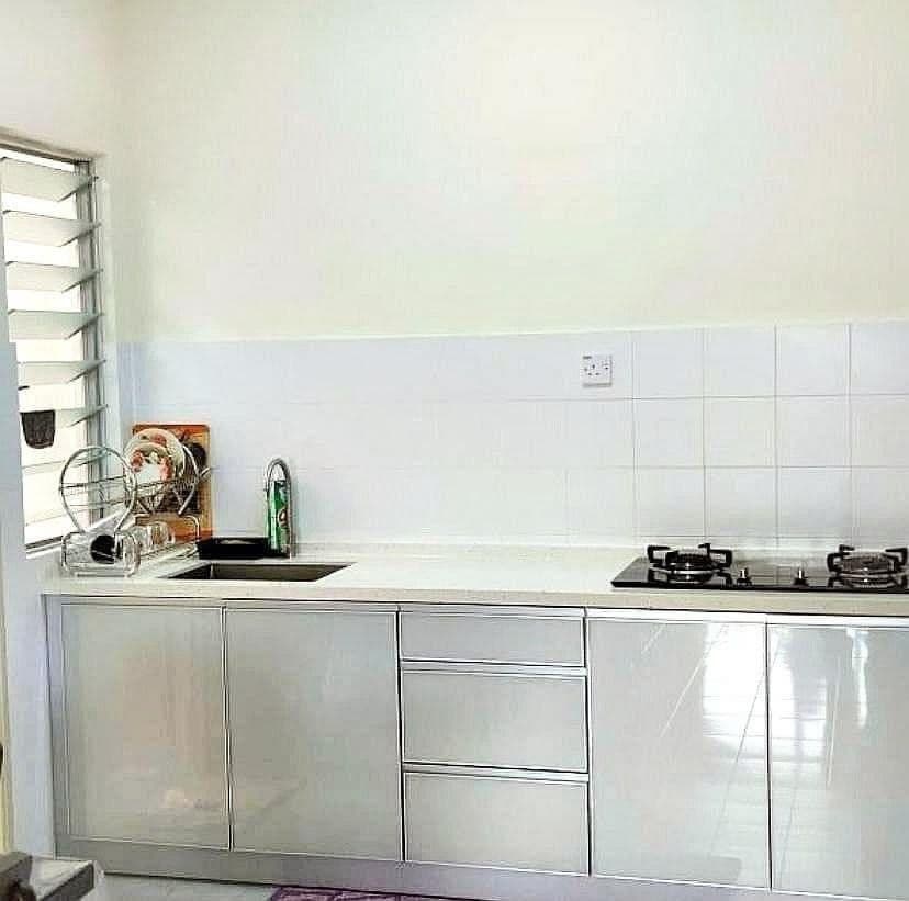 VILLA COURT APARTMENT GOODVIEW HEIGHTS 1 KAJANG - photo 6