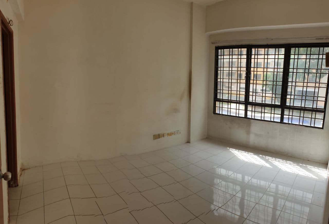 VISTA MILLENNIUM CONDOMINIUM PUCHONG PERDANA - photo 2