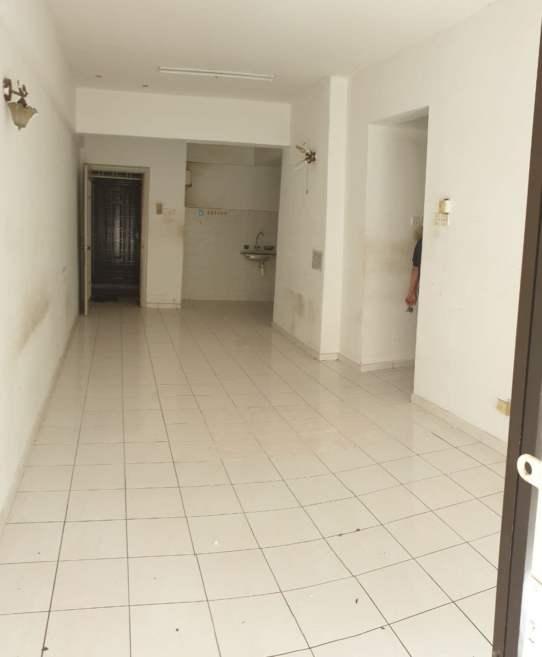 VISTA MILLENNIUM CONDOMINIUM PUCHONG PERDANA - photo 3