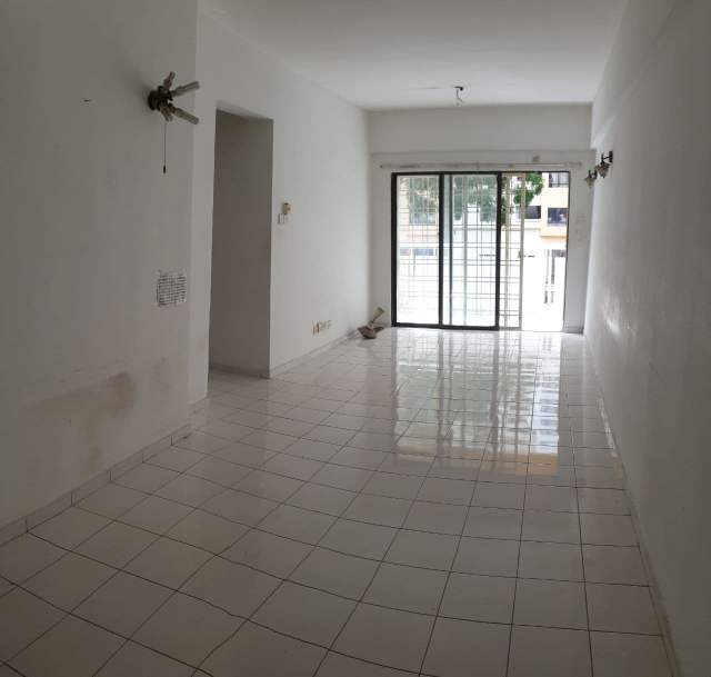 VISTA MILLENNIUM CONDOMINIUM PUCHONG PERDANA - photo 4
