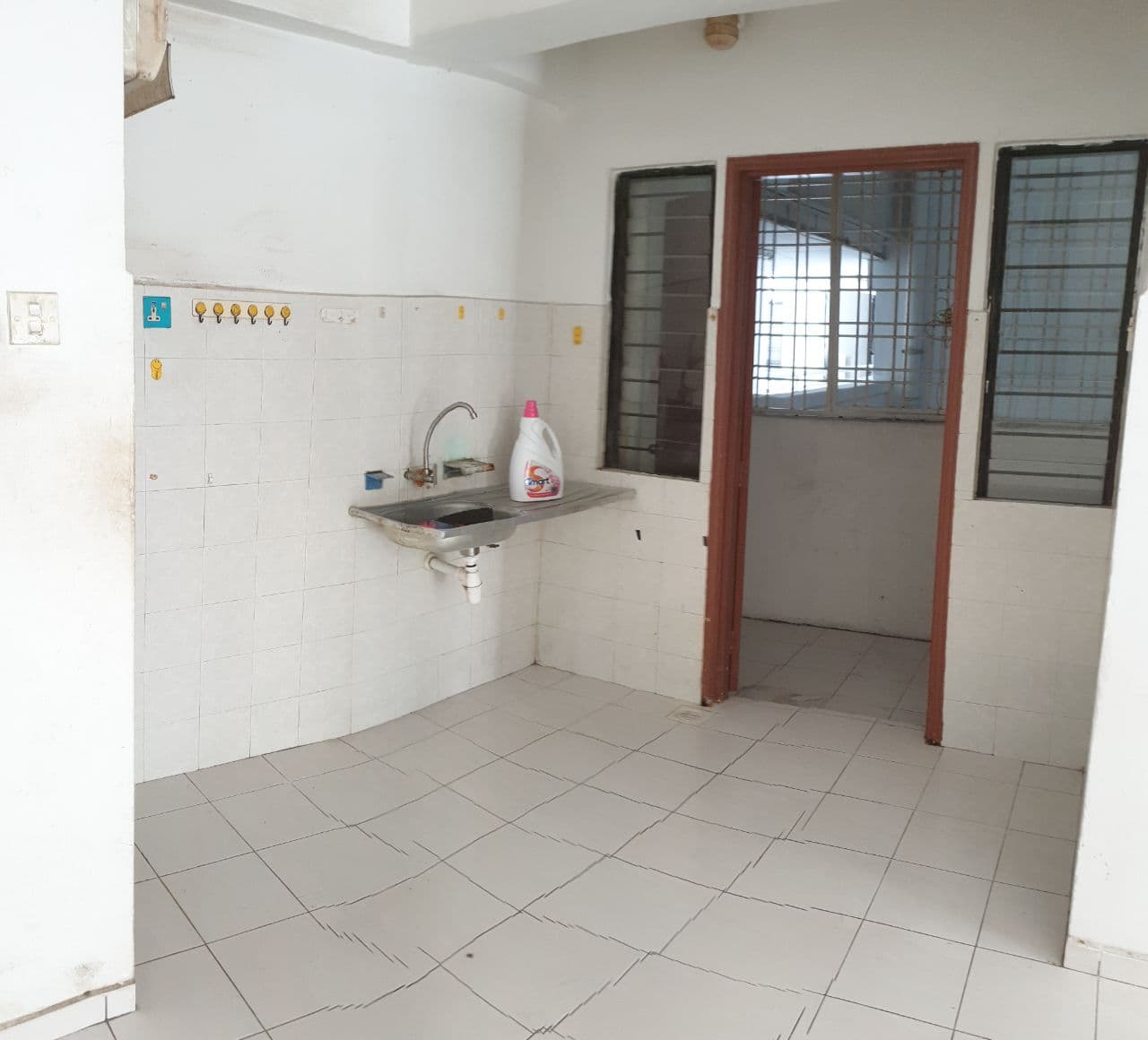 VISTA MILLENNIUM CONDOMINIUM PUCHONG PERDANA - photo 5