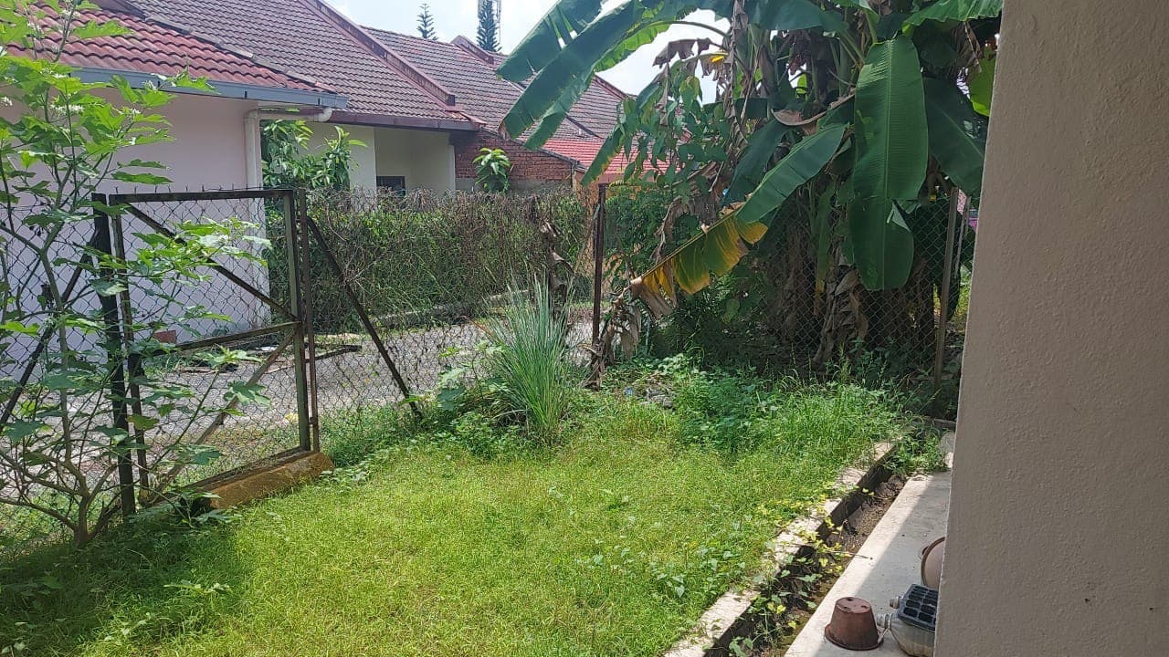 1 STY TAMAN SERAYA RIA ANTARA GAPI SERENDAH RAWANG - photo 2