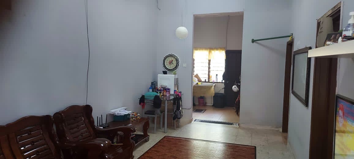 1 STY TAMAN SERAYA RIA ANTARA GAPI SERENDAH RAWANG - photo 4