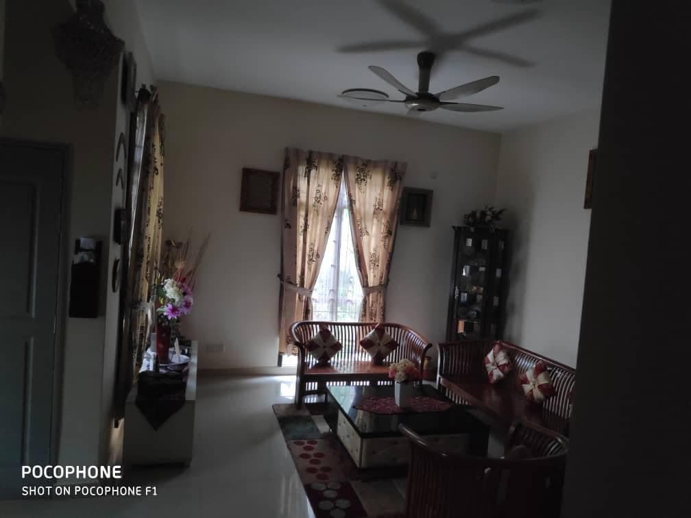 2 STOREY SEMI DETACHED PRESINT 15 PUTRAJAYA - photo 3
