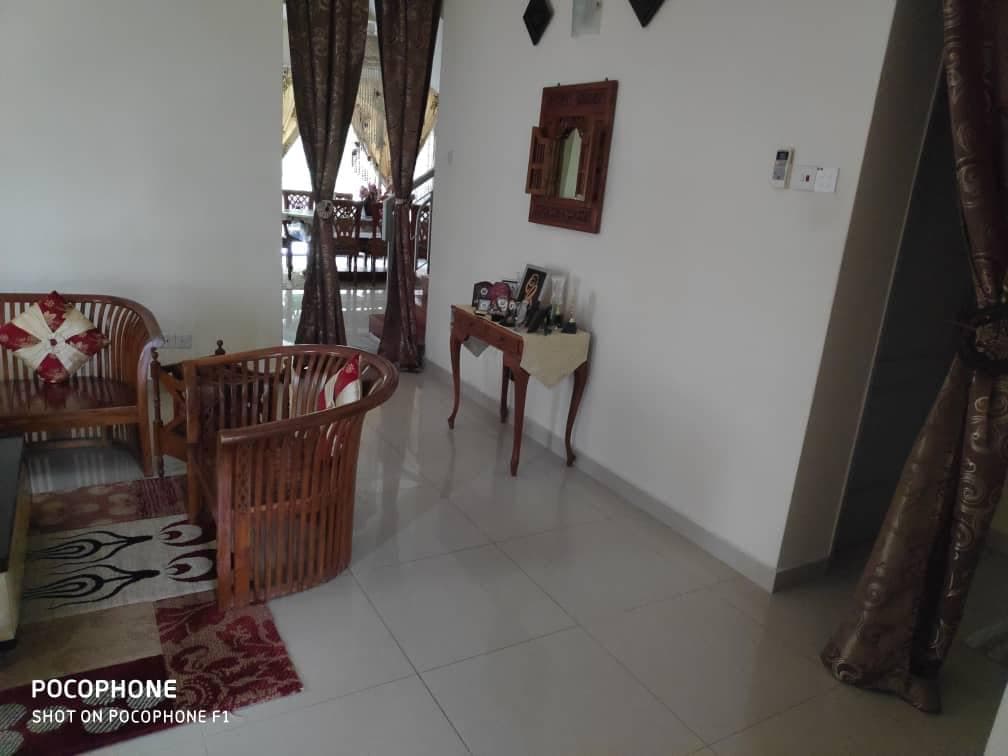2 STOREY SEMI DETACHED PRESINT 15 PUTRAJAYA - photo 4