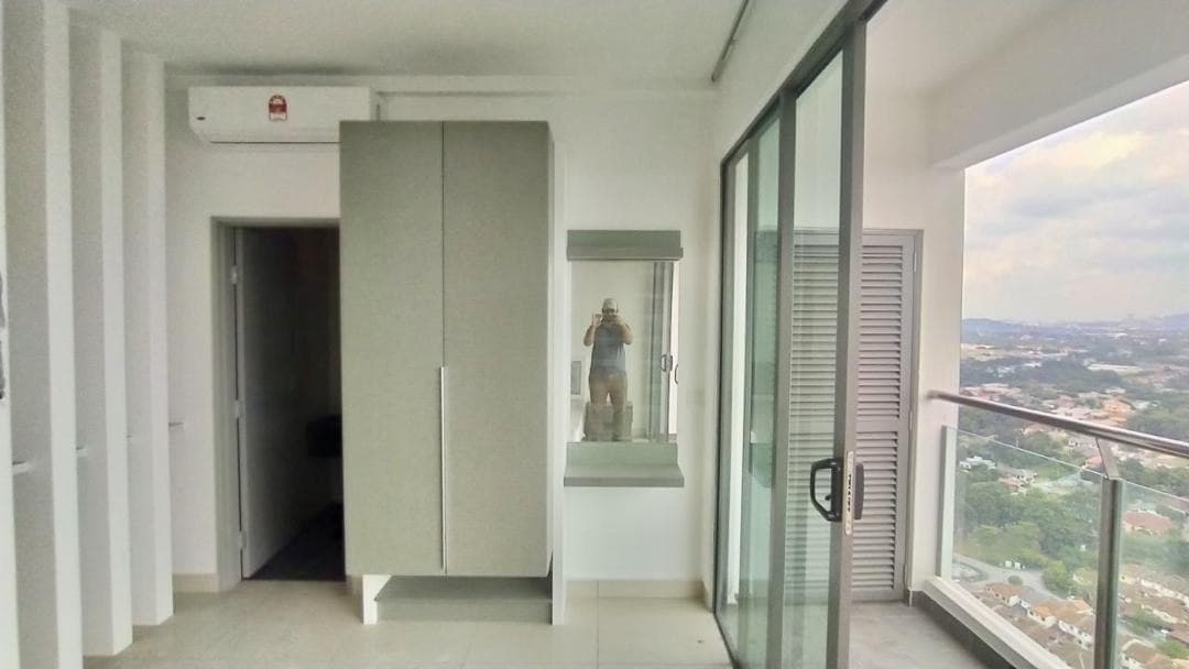 EVO SOHO SUITE BANDAR BARU BANGI - photo 4