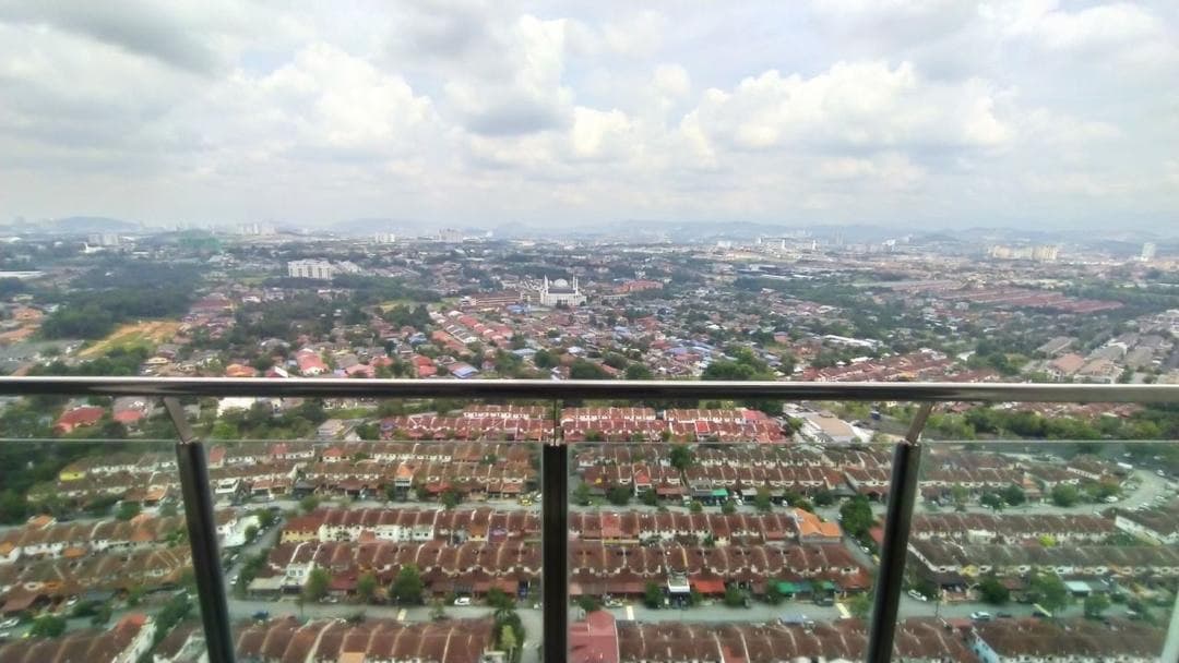 EVO SOHO SUITE BANDAR BARU BANGI - photo 7