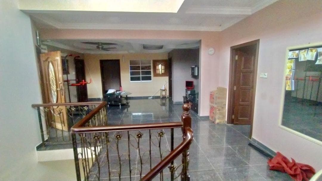 2 STY CORNER LOT SEKSYEN 8 BANDAR BARU BANGI - photo 10