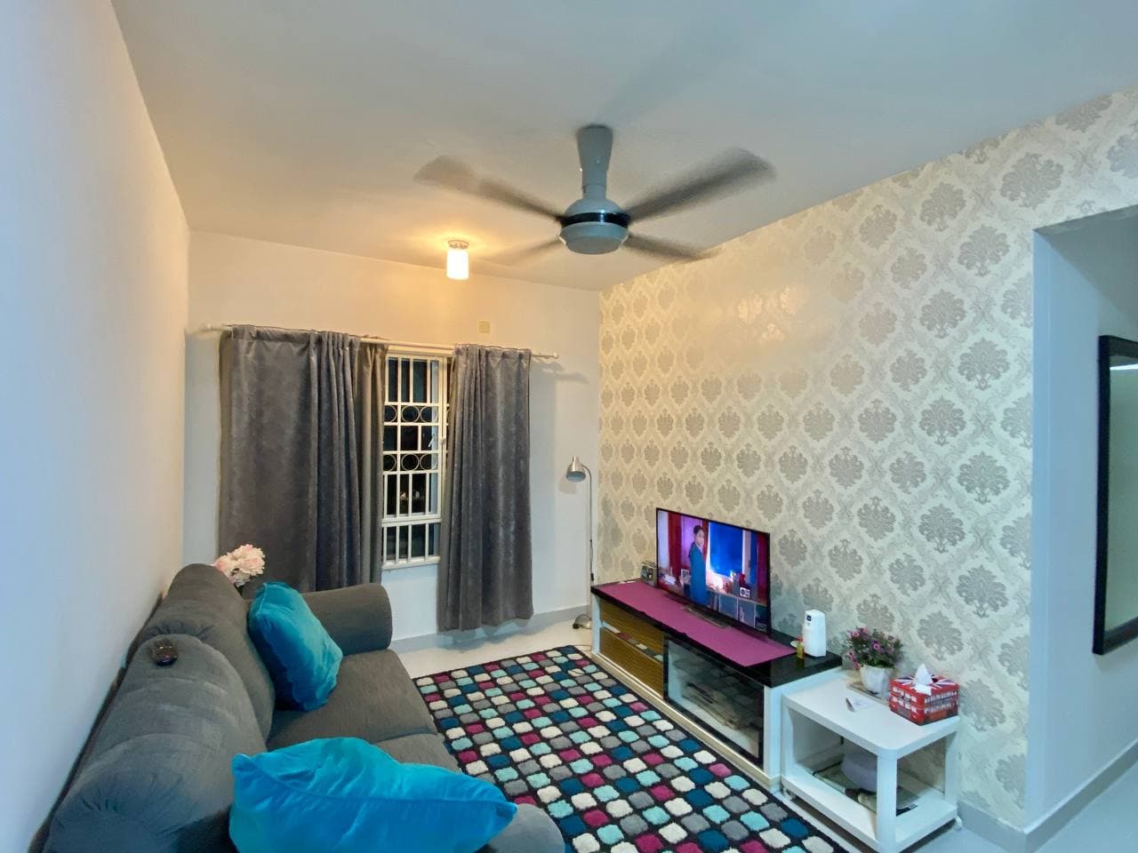 APARTMENT SERI INTAN SETIA ALAM - photo 2