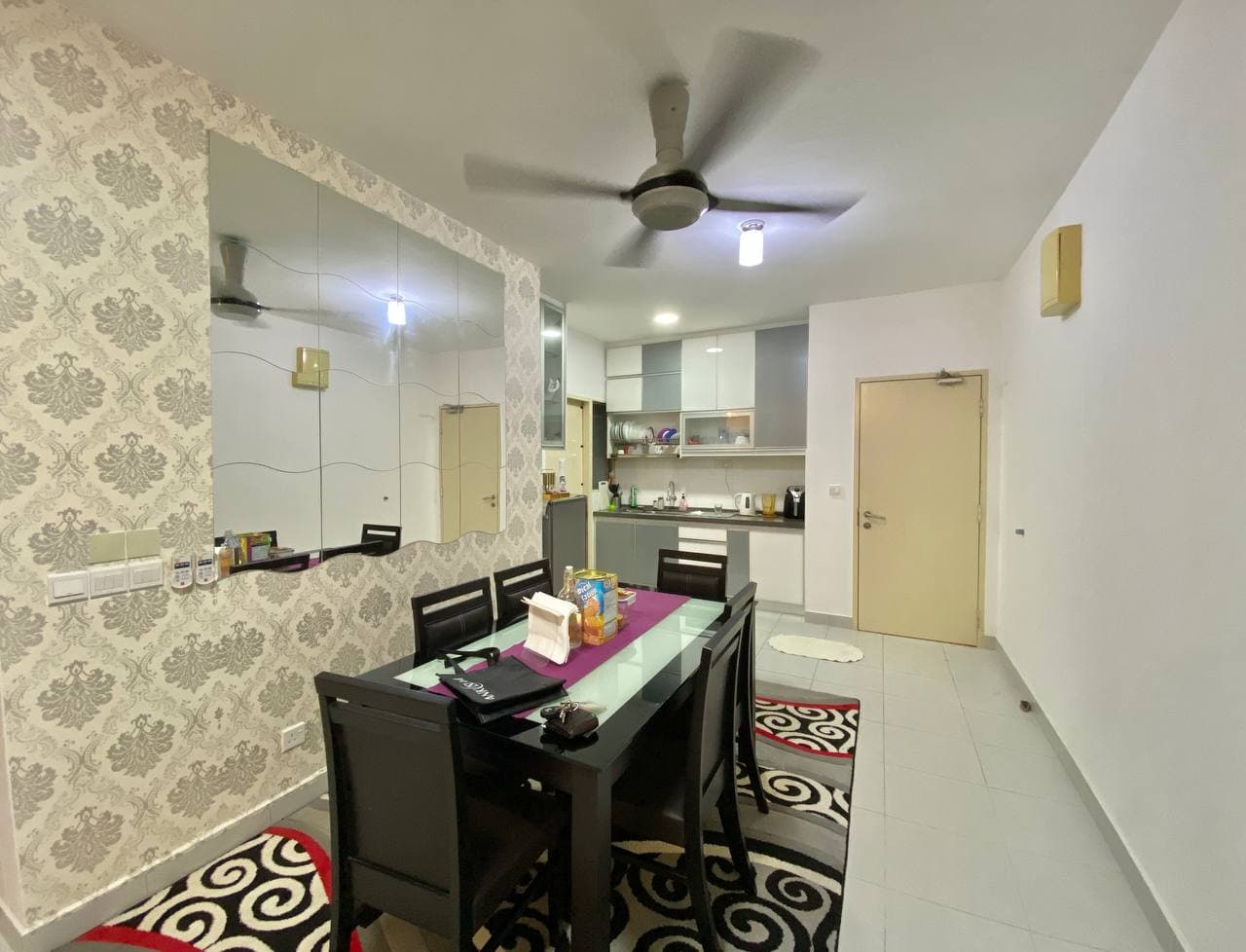 APARTMENT SERI INTAN SETIA ALAM - photo 3