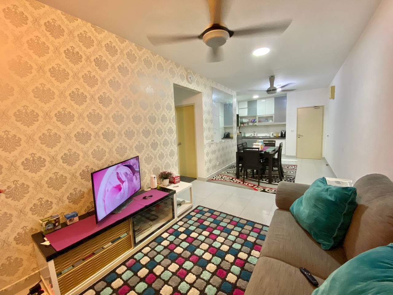 APARTMENT SERI INTAN SETIA ALAM - photo 4