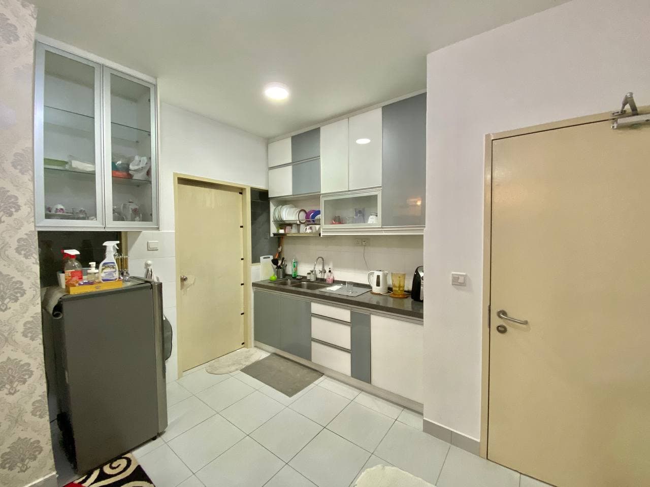 APARTMENT SERI INTAN SETIA ALAM - photo 5