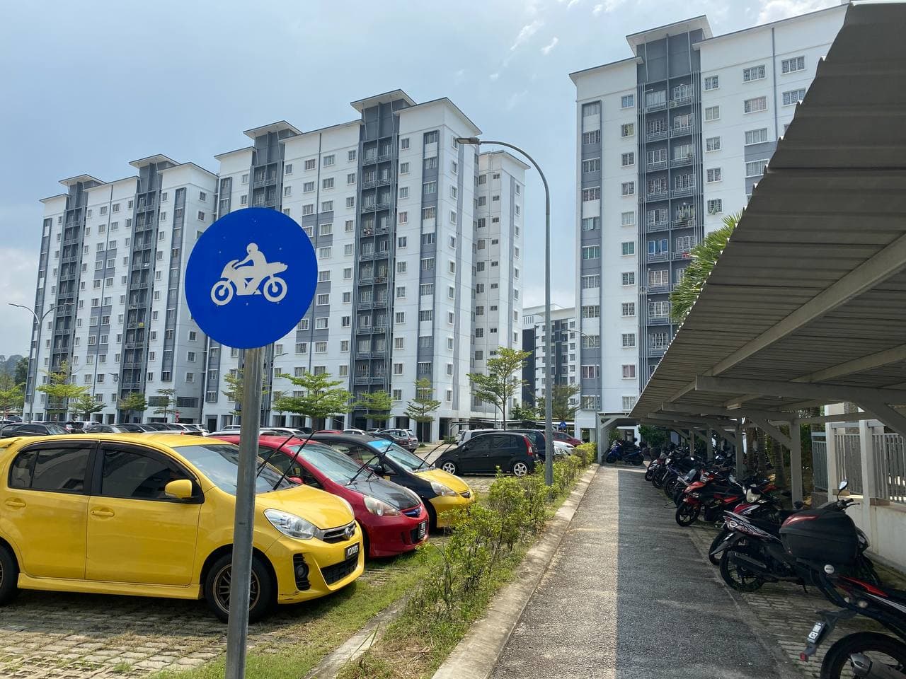 APARTMENT SERI INTAN SETIA ALAM - photo 6