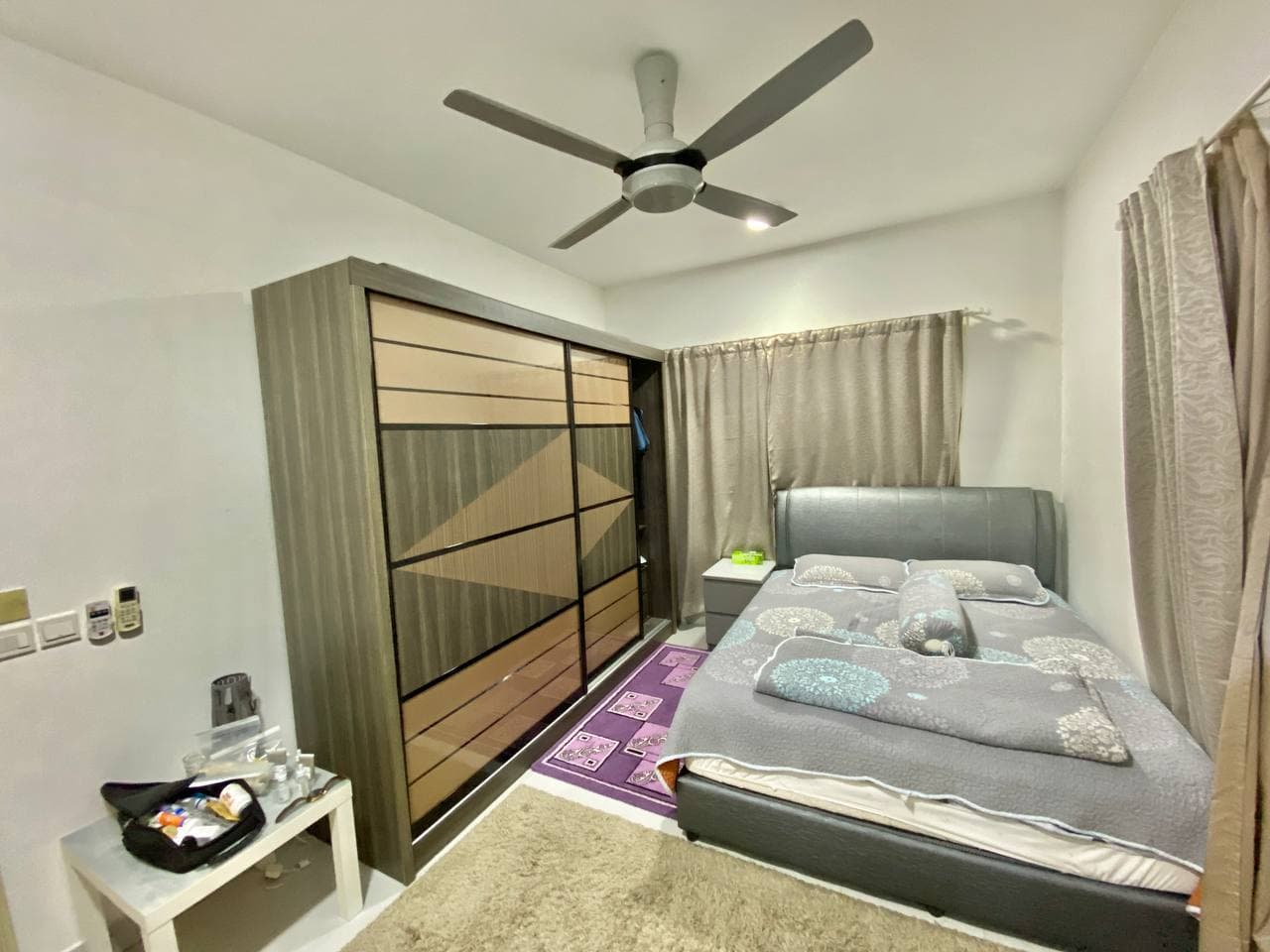 APARTMENT SERI INTAN SETIA ALAM - photo 7