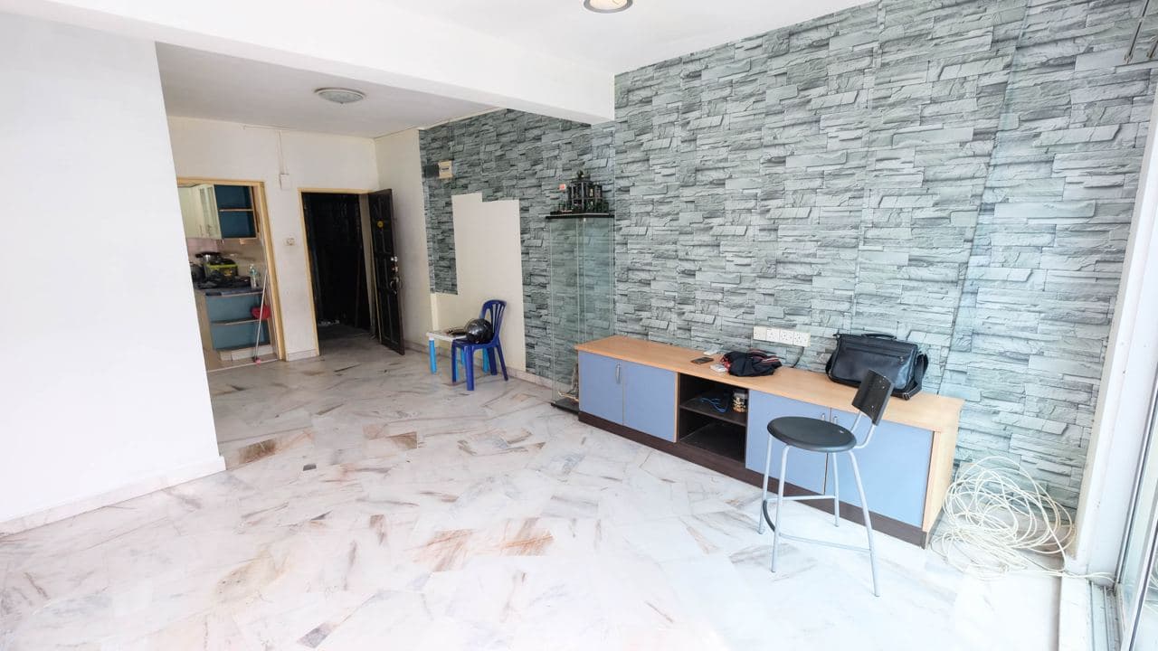 VISTA LAVENDER APARTMENT TAMAN KINRARA PUCHONG - photo 2