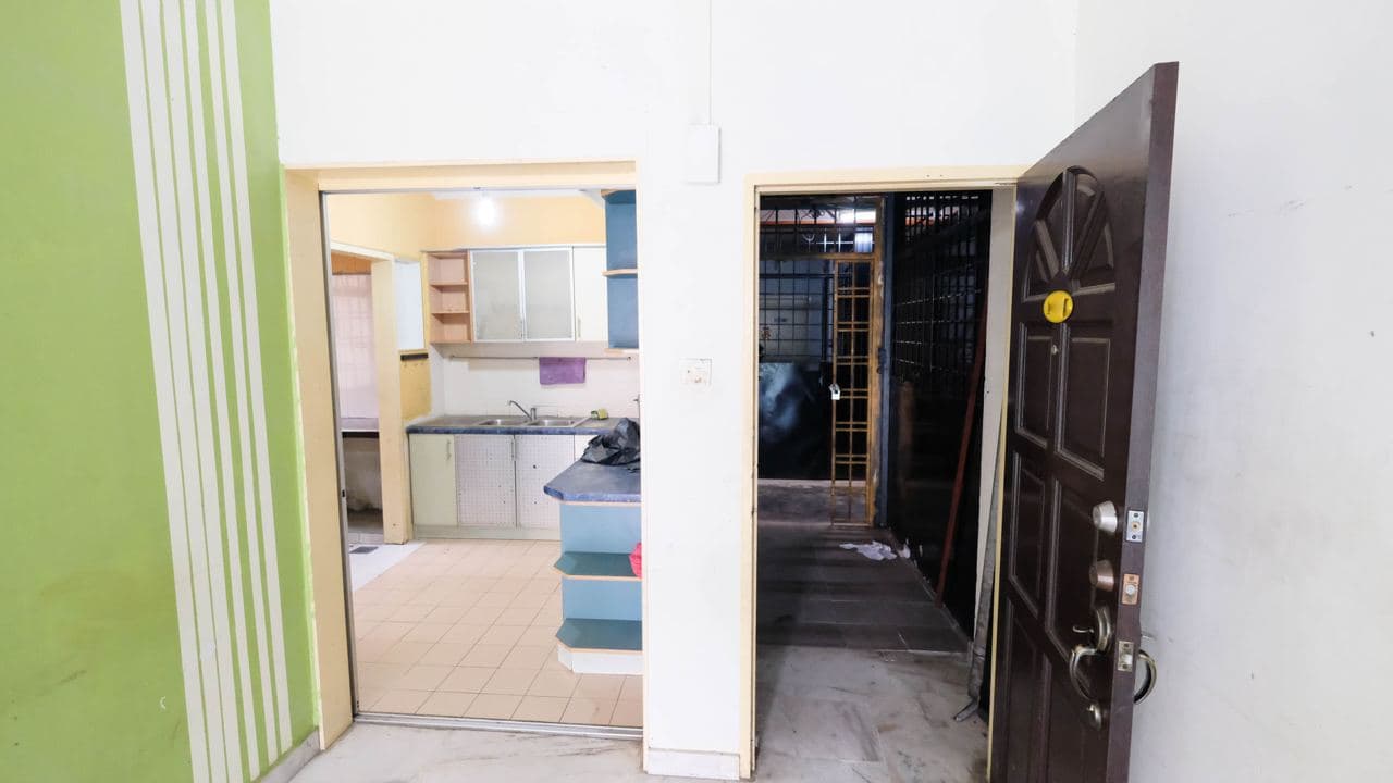 VISTA LAVENDER APARTMENT TAMAN KINRARA PUCHONG - photo 3