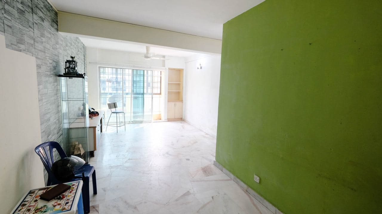 VISTA LAVENDER APARTMENT TAMAN KINRARA PUCHONG - photo 5