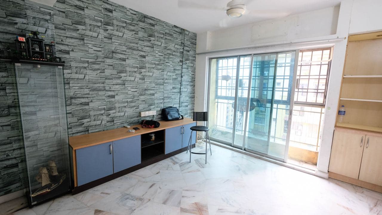 VISTA LAVENDER APARTMENT TAMAN KINRARA PUCHONG - photo 7