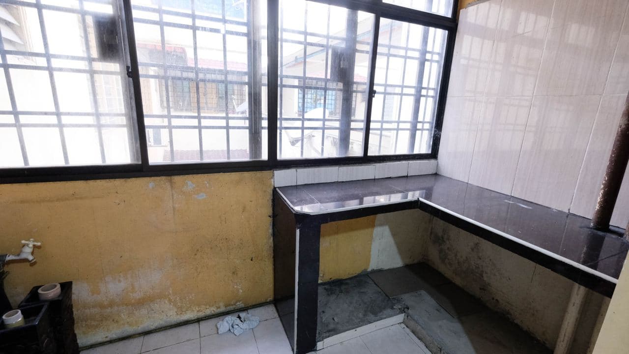 VISTA LAVENDER APARTMENT TAMAN KINRARA PUCHONG - photo 10