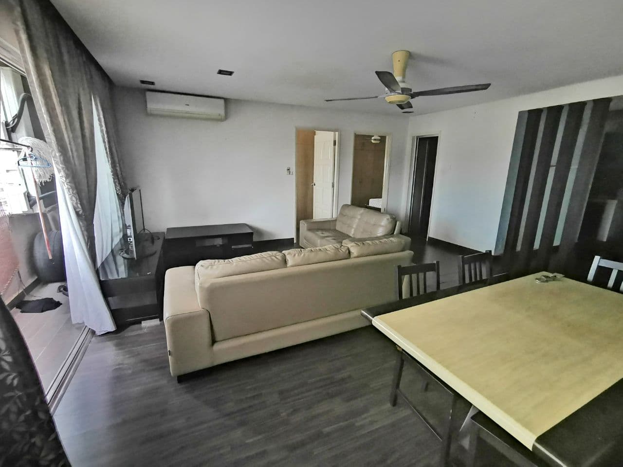 MAGNA VILLE CONDOMINIUM SELAYANG SELANGOR - photo 2