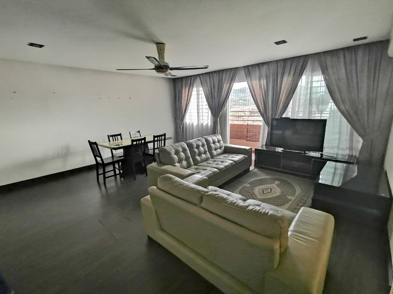 MAGNA VILLE CONDOMINIUM SELAYANG SELANGOR - photo 3