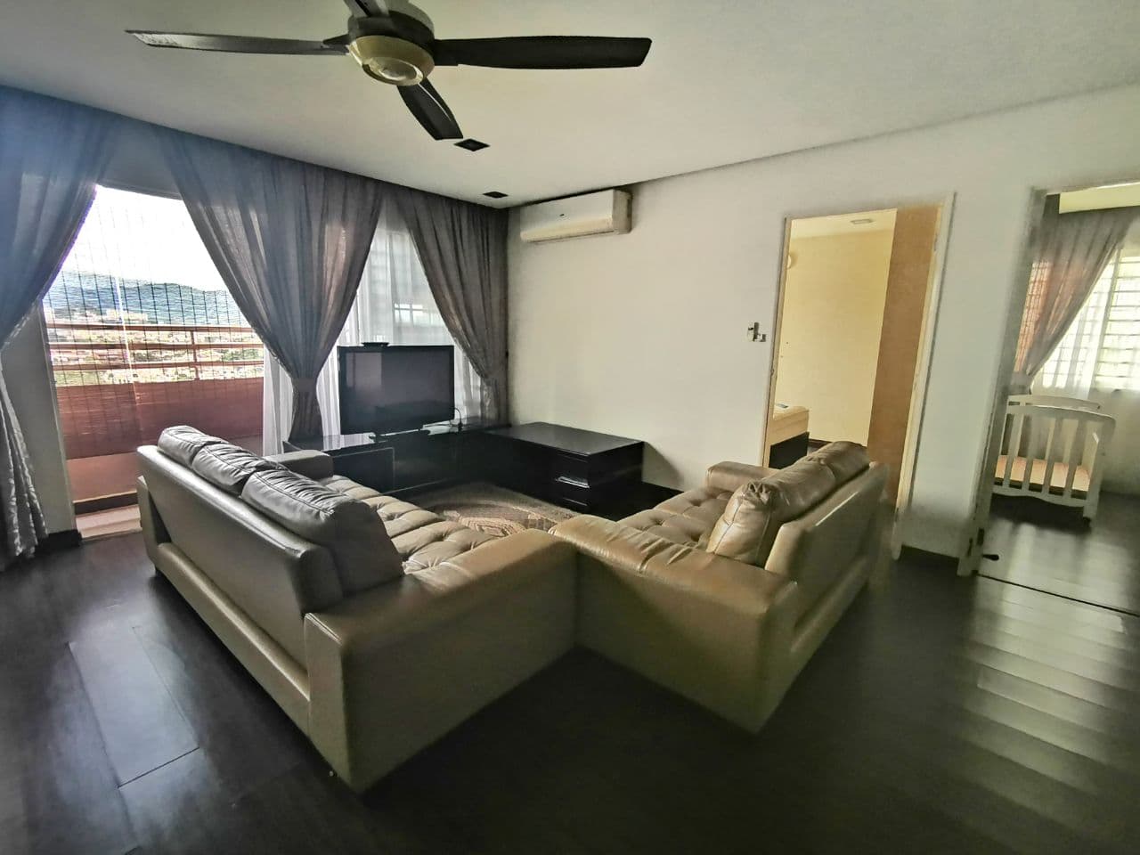 MAGNA VILLE CONDOMINIUM SELAYANG SELANGOR - photo 6