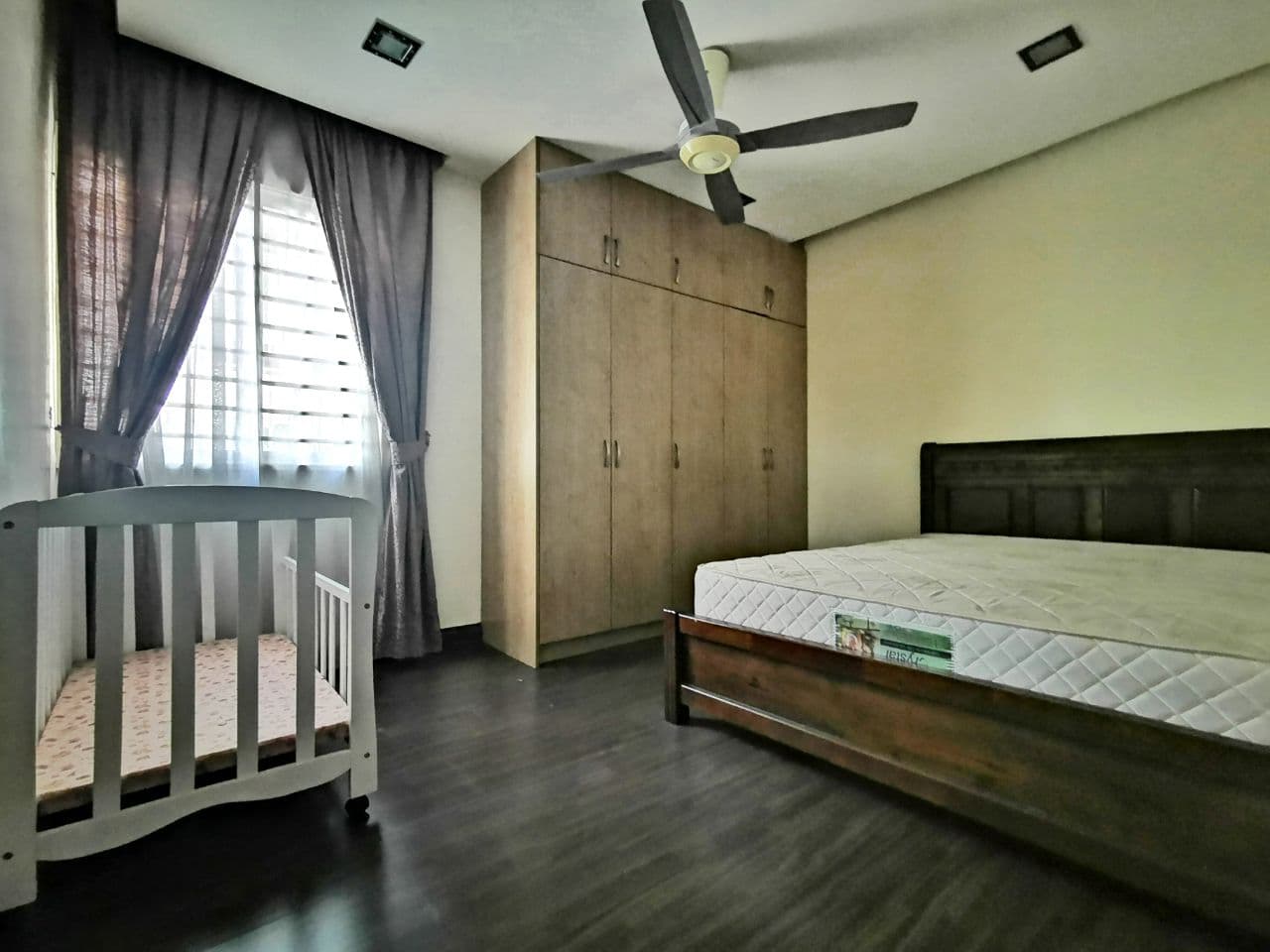 MAGNA VILLE CONDOMINIUM SELAYANG SELANGOR - photo 8