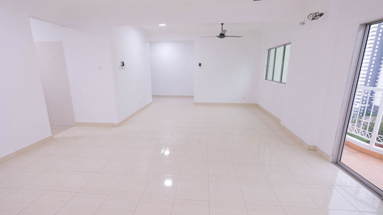 VILLA MAKMUR CONDOMINIUM DUTAMAS KL - photo 6