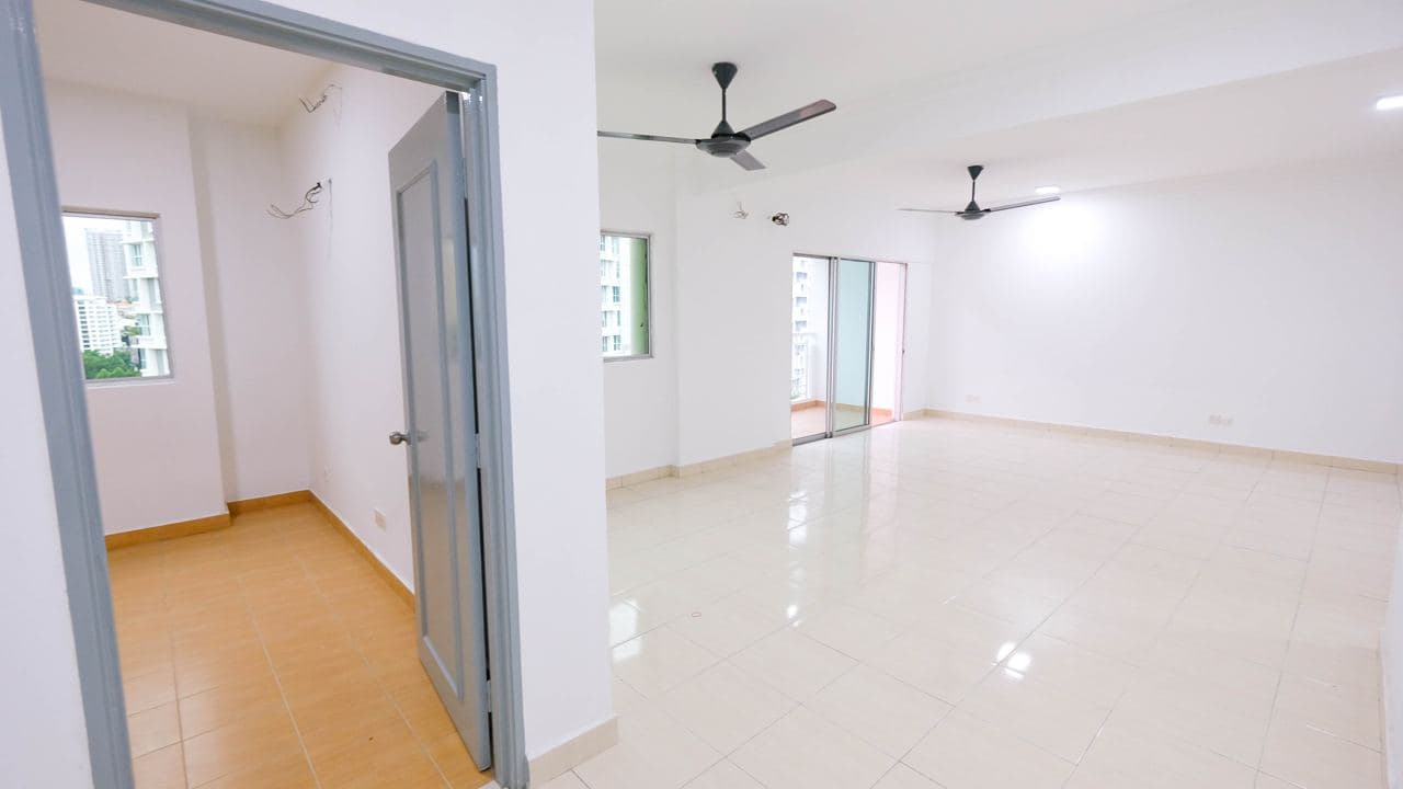 VILLA MAKMUR CONDOMINIUM DUTAMAS KL - photo 7